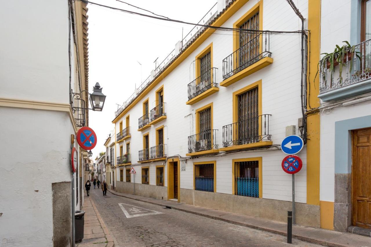 Viento De Corredera Lejlighed Córdoba Værelse billede